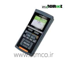 مولتی پارامتر پرتابل wtw مدل 3620 